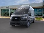 New 2023 Ford Transit 350 HD High Roof AWD, Passenger Van for sale #A29394 - photo 3