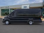 New 2023 Ford Transit 350 HD High Roof AWD, Passenger Van for sale #A29394 - photo 4