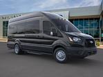 2023 Ford Transit 350 HD High Roof DRW AWD, Passenger Van for sale #A29394 - photo 7