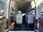 New 2023 Ford Transit 350 HD High Roof AWD, Passenger Van for sale #A29653 - photo 12