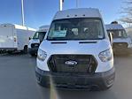 New 2023 Ford Transit 350 HD High Roof AWD, Passenger Van for sale #A29653 - photo 4