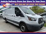 Used 2016 Ford Transit 350 High Roof 4x2, Empty Cargo Van for sale #DP9658 - photo 1