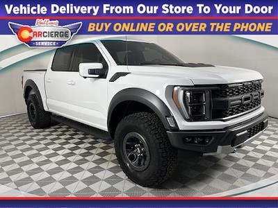 2022 Ford F-150 SuperCrew Cab 4WD, Pickup for sale #A42266A - photo 1
