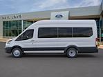 2023 Ford Transit 350 HD High Roof DRW RWD, Passenger Van for sale #A59216 - photo 4