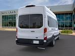 2023 Ford Transit 350 HD High Roof DRW RWD, Passenger Van for sale #A59216 - photo 8
