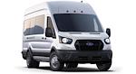 2023 Ford Transit 350 HD High Roof DRW RWD, Passenger Van for sale #A60506 - photo 4