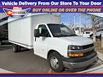 2019 Chevrolet Express 3500 DRW RWD, Box Van for sale #A72749A - photo 3