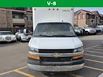 2019 Chevrolet Express 3500 DRW RWD, Box Van for sale #A72749A - photo 4
