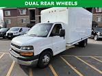 Used 2019 Chevrolet Express 3500 RWD, Box Van for sale #A72749A - photo 1