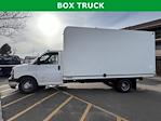 2019 Chevrolet Express 3500 DRW RWD, Box Van for sale #A72749A - photo 5
