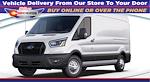 2024 Ford Transit 350 Super Cab Medium Roof AWD, Empty Cargo Van for sale #A78017 - photo 1