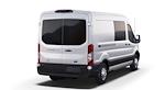 2024 Ford Transit 350 Super Cab Medium Roof AWD, Empty Cargo Van for sale #A78017 - photo 3