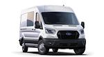 2024 Ford Transit 350 Super Cab Medium Roof AWD, Empty Cargo Van for sale #A78017 - photo 4