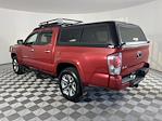 Used 2016 Toyota Tacoma Limited Double Cab 4WD, Pickup for sale #A92028A - photo 6