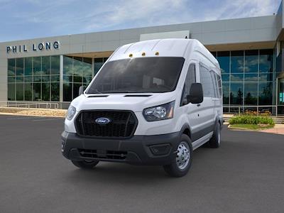 New 2023 Ford Transit 350 HD High Roof AWD, Passenger Van for sale #A96626 - photo 2