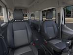 New 2023 Ford Transit 350 HD High Roof AWD, Passenger Van for sale #A96626 - photo 10