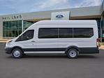 New 2023 Ford Transit 350 HD High Roof AWD, Passenger Van for sale #A96626 - photo 3