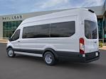 New 2023 Ford Transit 350 HD High Roof AWD, Passenger Van for sale #A96626 - photo 4