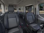 New 2023 Ford Transit 350 HD High Roof AWD, Passenger Van for sale #A96654 - photo 10