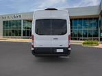 New 2023 Ford Transit 350 HD High Roof AWD, Passenger Van for sale #A96654 - photo 5