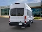 New 2023 Ford Transit 350 HD High Roof AWD, Passenger Van for sale #A96654 - photo 8