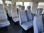 New 2023 Ford Transit 350 HD High Roof AWD, Passenger Van for sale #A96716 - photo 9