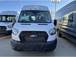 2023 Ford Transit 350 HD High Roof DRW AWD, Passenger Van for sale #A96830 - photo 3