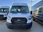 2023 Ford Transit 350 HD High Roof DRW AWD, Passenger Van for sale #A96865 - photo 4