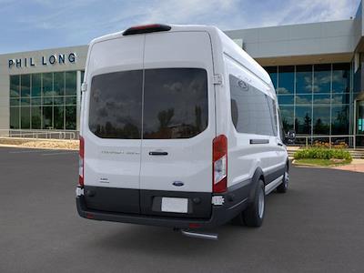 New 2023 Ford Transit 350 HD High Roof AWD, Passenger Van for sale #A97010 - photo 2