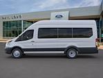 2023 Ford Transit 350 HD High Roof DRW AWD, Passenger Van for sale #A97010 - photo 4