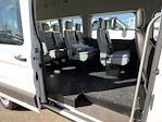 New 2023 Ford Transit 350 HD High Roof AWD, Passenger Van for sale #A97122 - photo 15