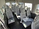 New 2023 Ford Transit 350 HD High Roof AWD, Passenger Van for sale #A97122 - photo 17