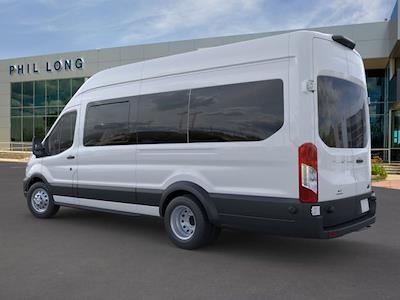 New 2023 Ford Transit 350 HD High Roof AWD, Passenger Van for sale #A97647 - photo 2