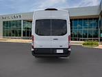 New 2023 Ford Transit 350 HD High Roof AWD, Passenger Van for sale #A97647 - photo 5