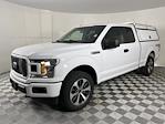 Used 2019 Ford F-150 XL Super Cab 4WD, Pickup for sale #B00674A - photo 4