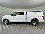 Used 2019 Ford F-150 XL Super Cab 4WD, Pickup for sale #B00674A - photo 5