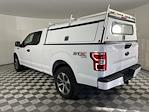 Used 2019 Ford F-150 XL Super Cab 4WD, Pickup for sale #B00674A - photo 6