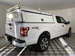 Used 2019 Ford F-150 XL Super Cab 4WD, Pickup for sale #B00674A - photo 2