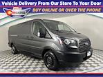 Used 2019 Ford Transit 250 Low Roof 4x2, Masterack Steel General Service Upfitted Cargo Van for sale #DP9714 - photo 1
