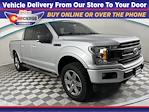 2018 Ford F-150 SuperCrew Cab 4WD, Pickup for sale #B07193A - photo 3