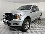 2018 Ford F-150 SuperCrew Cab 4WD, Pickup for sale #B07193A - photo 1