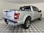 2018 Ford F-150 SuperCrew Cab 4WD, Pickup for sale #B07193A - photo 7