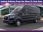 New 2024 Ford Transit 350 HD XLT High Roof AWD, Passenger Van for sale #B07697 - photo 1