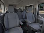 New 2024 Ford Transit 350 HD XLT High Roof AWD, Passenger Van for sale #B07697 - photo 10