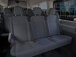 New 2024 Ford Transit 350 HD XLT High Roof AWD, Passenger Van for sale #B07697 - photo 11