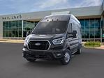 New 2024 Ford Transit 350 HD XLT High Roof AWD, Passenger Van for sale #B07697 - photo 2