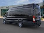 New 2024 Ford Transit 350 HD XLT High Roof AWD, Passenger Van for sale #B07697 - photo 4