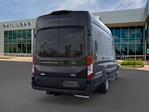 New 2024 Ford Transit 350 HD XLT High Roof AWD, Passenger Van for sale #B07697 - photo 8