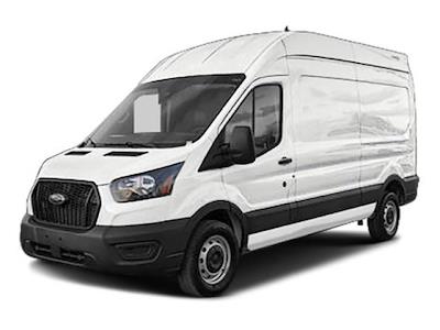 New 2024 Ford Transit 250 High Roof RWD, Empty Cargo Van for sale #B11101 - photo 1