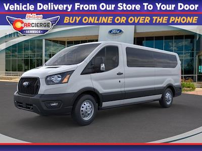 New 2024 Ford Transit 350 XL Low Roof AWD, Passenger Van for sale #B11569 - photo 1